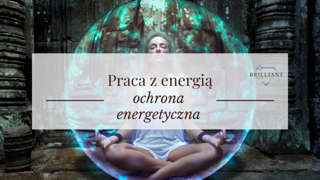 lightworker praca z energią