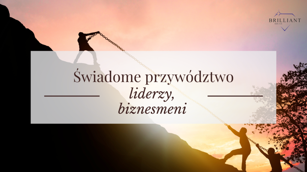 lightworker przywódca lider