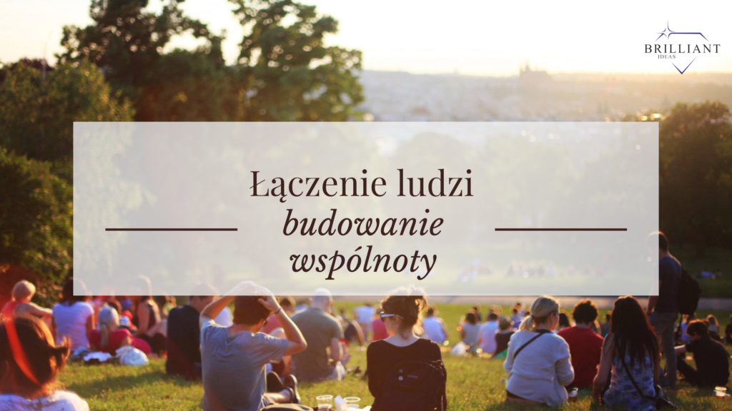 Budowanie wspólnot