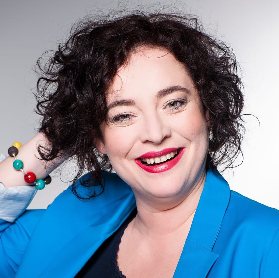 Monika Bielecka Prokop