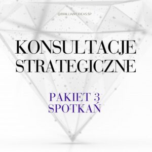 KONSULTACJE ENERGETYCZNO-STRATEGICZNE Pakiet 3