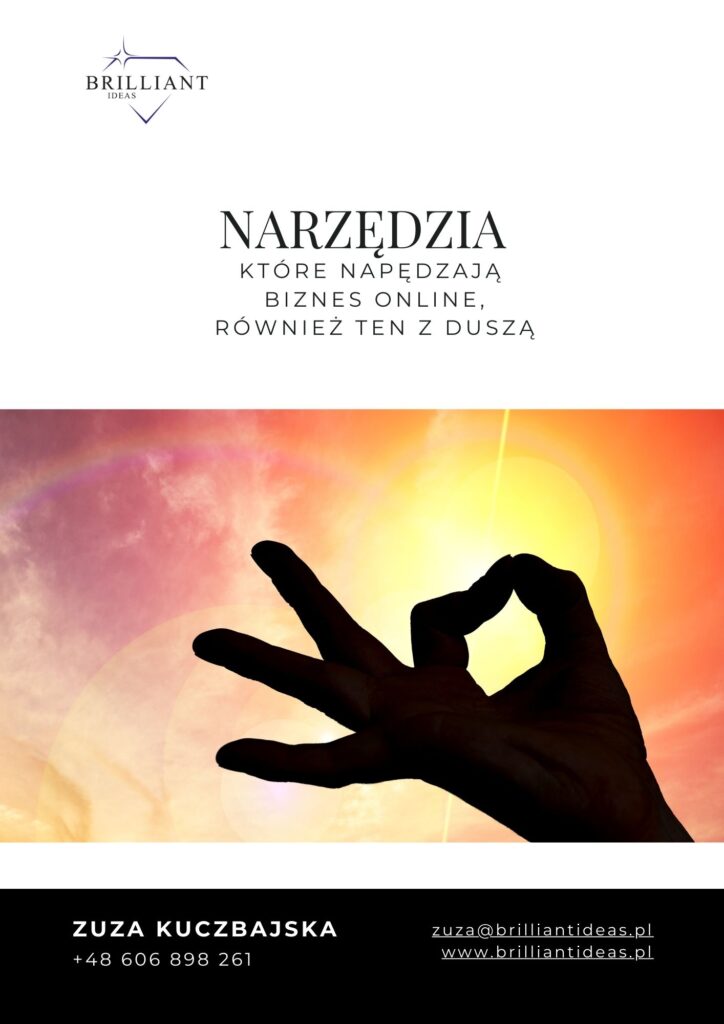 Narzędzia Online okładka