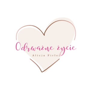 logo odwazne zycie