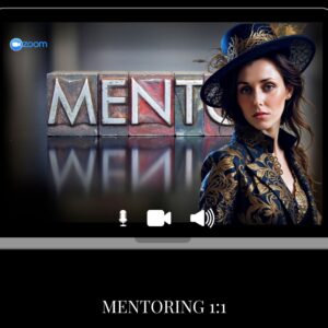 Mentoring biznesowy