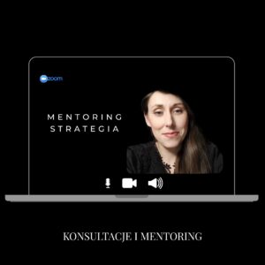KONSULTACJE I MENTORING