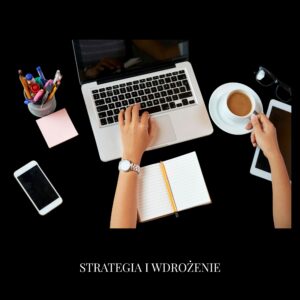 PAKIETY STRATEGIA I WDROŻENIE